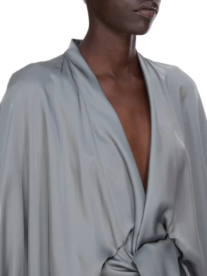 RICK OWENS – TOP RP02E4213SCH-06