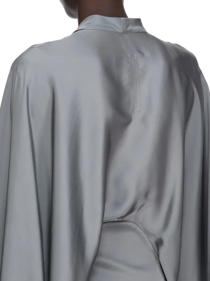 RICK OWENS – TOP RP02E4213SCH-06
