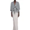 RICK OWENS – TOP RP02E4213SCH-06