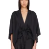 RICK OWENS – TOP RP02E4213SCH-09