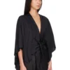 RICK OWENS – TOP RP02E4213SCH-09