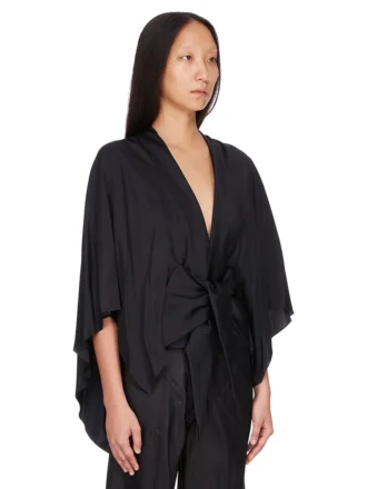 RICK OWENS – TOP RP02E4213SCH-09