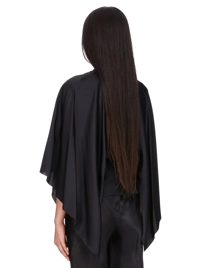 RICK OWENS – TOP RP02E4213SCH-09