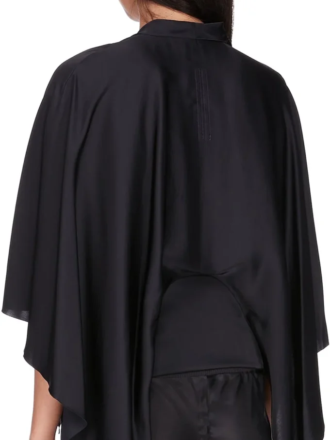 RICK OWENS – TOP RP02E4213SCH-09
