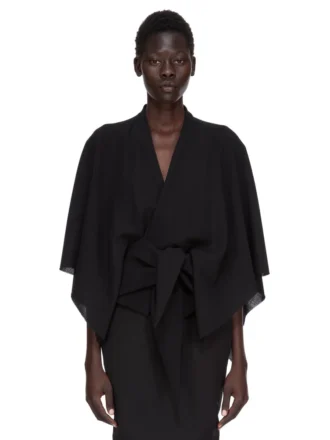 RICK OWENS – TOP RP02E4213WA-09