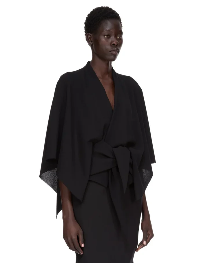 RICK OWENS – TOP RP02E4213WA-09