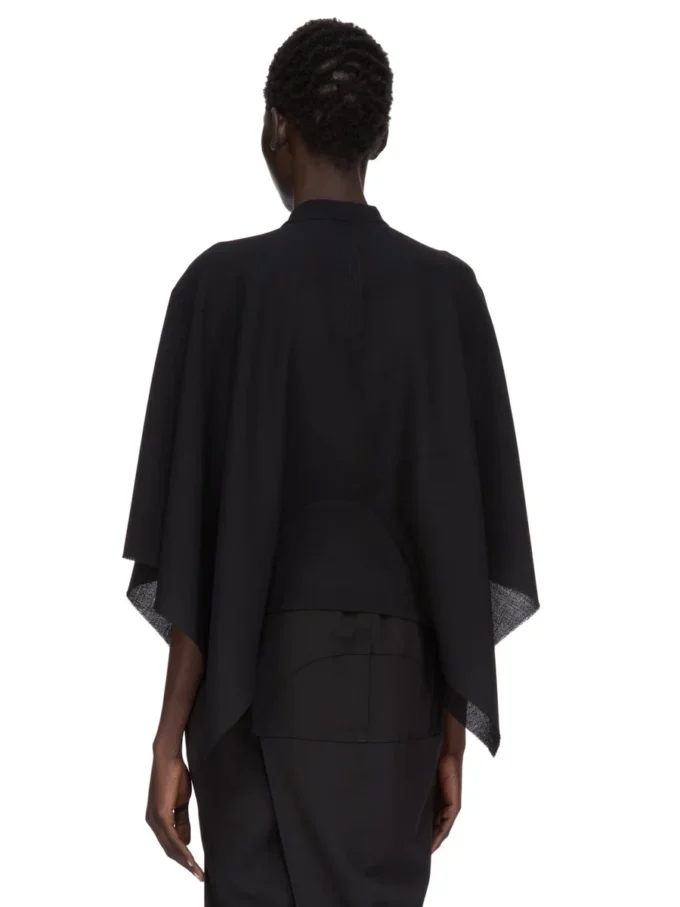 RICK OWENS – TOP RP02E4213WA-09
