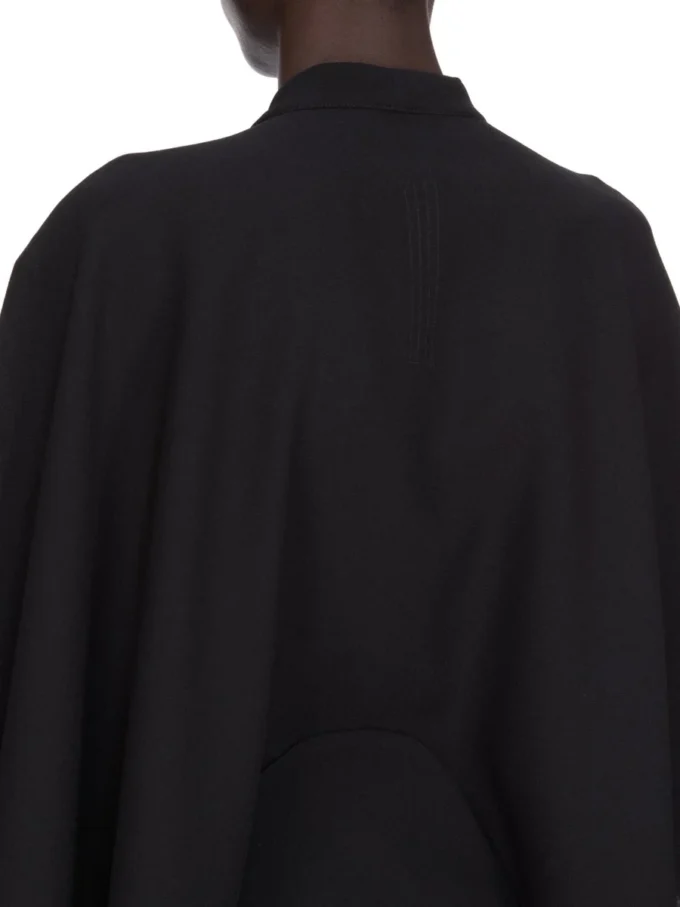 RICK OWENS – TOP RP02E4213WA-09