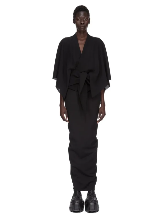 RICK OWENS – TOP RP02E4213WA-09