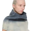 RICK OWENS – TOP RP02E4225SHUDEG-16D