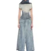 RICK OWENS – TOP RP02E4225SHUDEG-16D