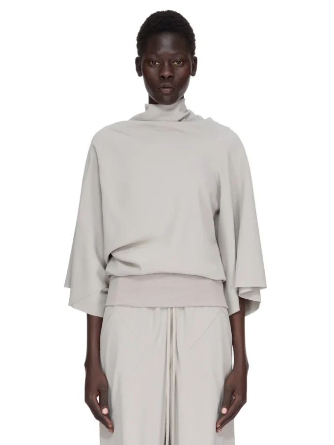 RICK OWENS – TOP RP02E4231HY-08
