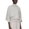 RICK OWENS – TOP RP02E4231HY-08