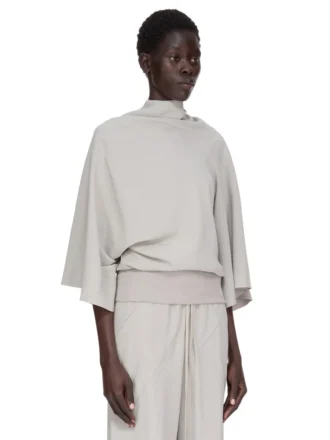 RICK OWENS – TOP RP02E4231HY-08