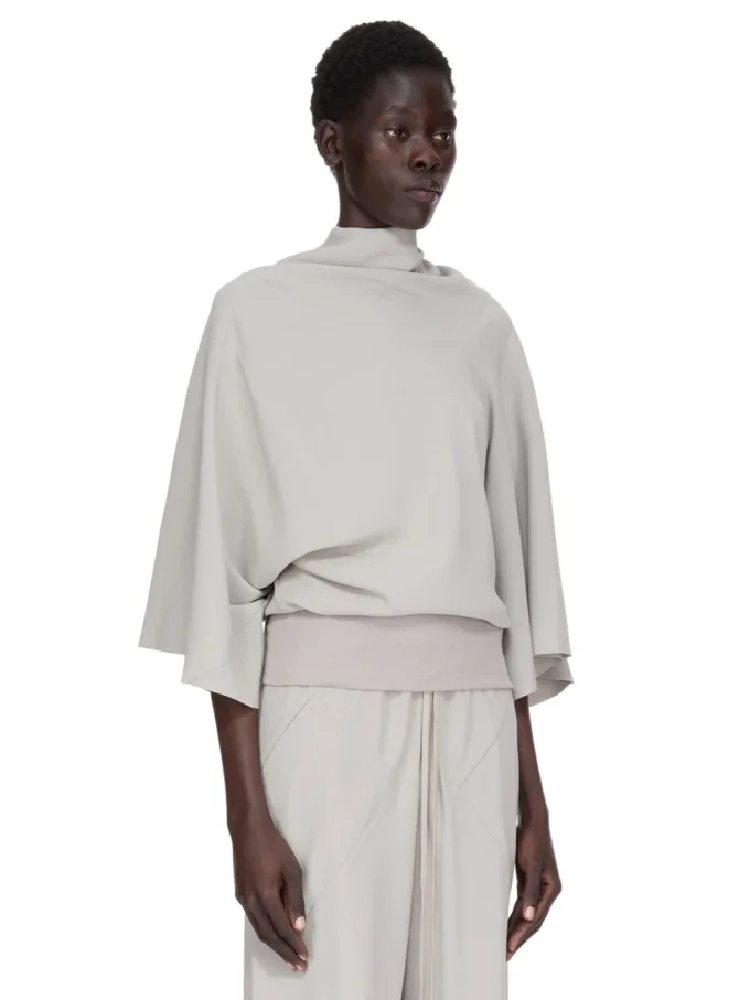 RICK OWENS – TOP RP02E4231HY-08