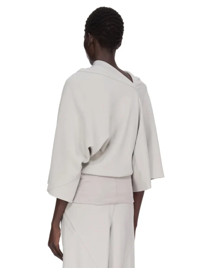 RICK OWENS – TOP RP02E4231HY-08