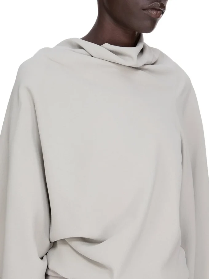 RICK OWENS – TOP RP02E4231HY-08
