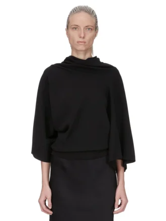 RICK OWENS – TOP RP02E4231HY-09