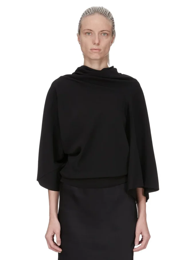 RICK OWENS – TOP RP02E4231HY-09