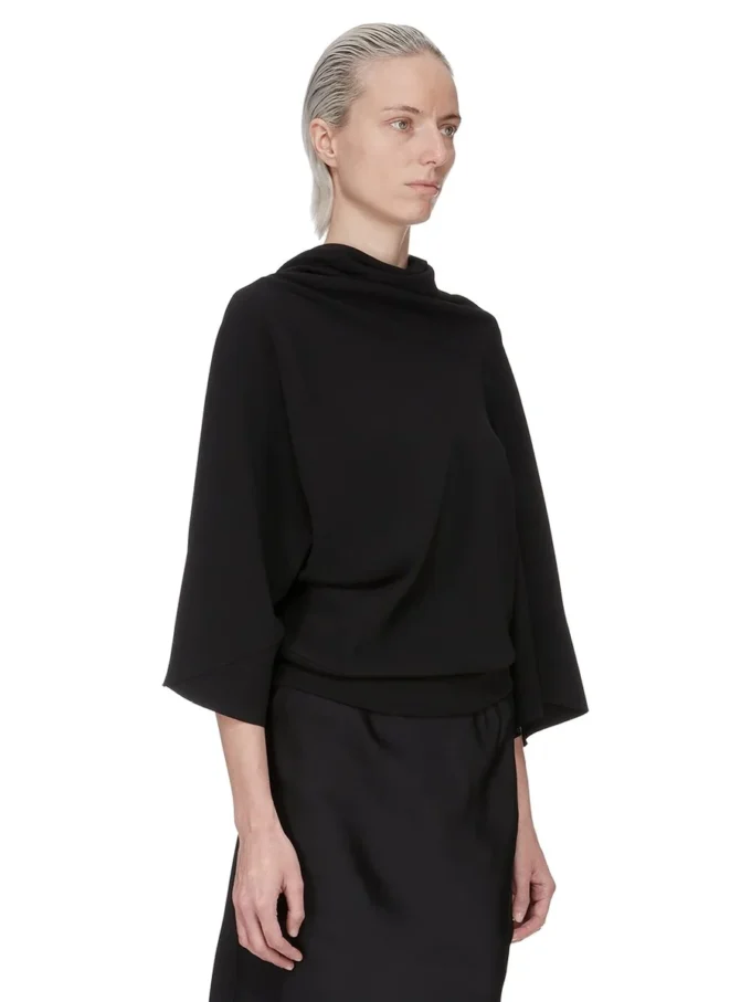 RICK OWENS – TOP RP02E4231HY-09