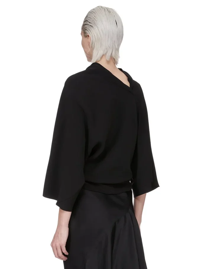 RICK OWENS – TOP RP02E4231HY-09