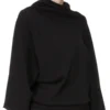 RICK OWENS – TOP RP02E4231HY-09