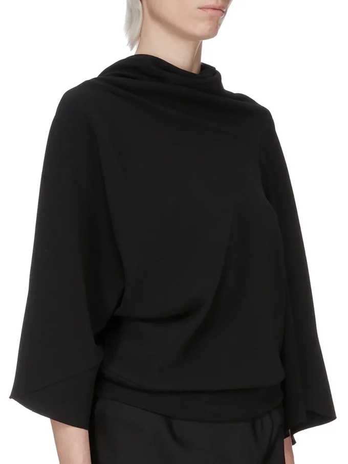 RICK OWENS – TOP RP02E4231HY-09