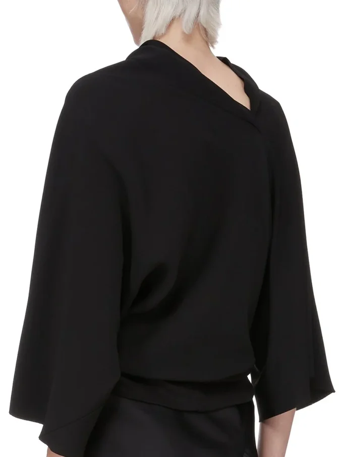 RICK OWENS – TOP RP02E4231HY-09