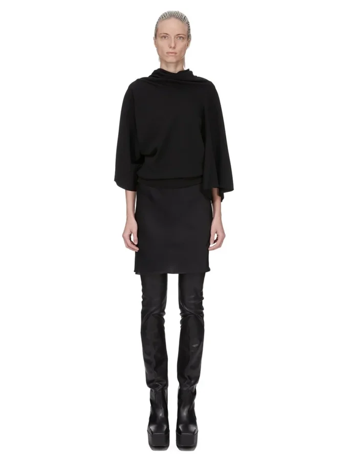 RICK OWENS – TOP RP02E4231HY-09