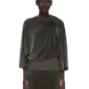 RICK OWENS – TOP RP02E4231V-25