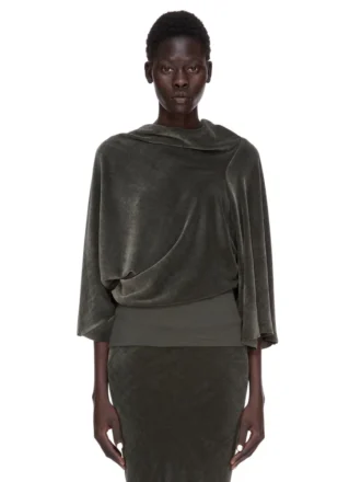 RICK OWENS – TOP RP02E4231V-25