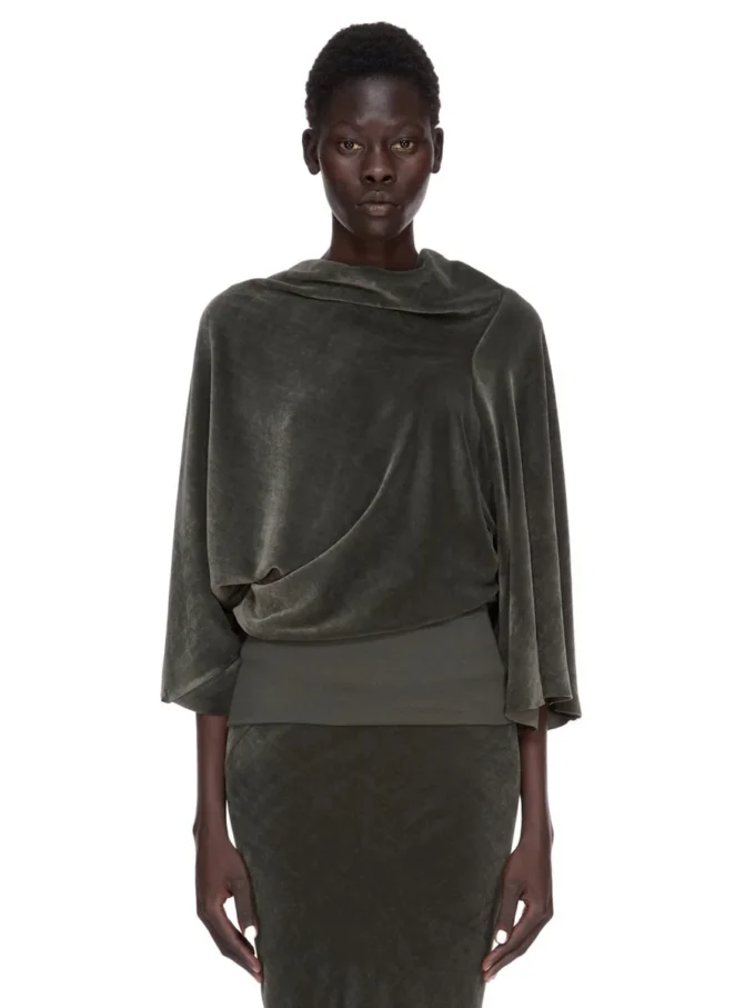 RICK OWENS – TOP RP02E4231V-25