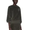 RICK OWENS – TOP RP02E4231V-25