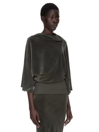 RICK OWENS – TOP RP02E4231V-25