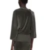 RICK OWENS – TOP RP02E4231V-25