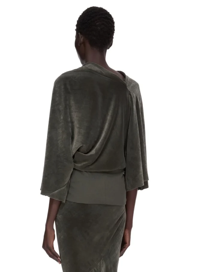 RICK OWENS – TOP RP02E4231V-25