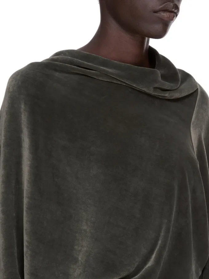 RICK OWENS – TOP RP02E4231V-25