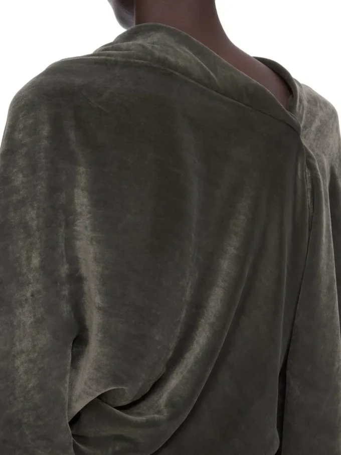 RICK OWENS – TOP RP02E4231V-25
