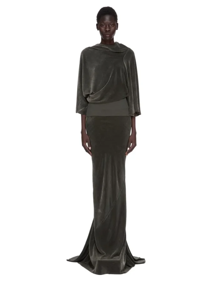 RICK OWENS – TOP RP02E4231V-25