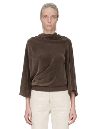 RICK OWENS – TOP RP02E4231V-78