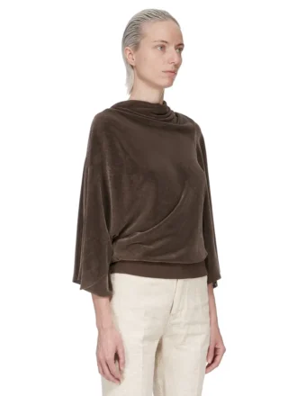 RICK OWENS – TOP RP02E4231V-78