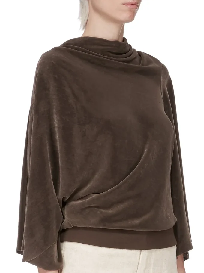 RICK OWENS – TOP RP02E4231V-78