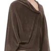 RICK OWENS – TOP RP02E4231V-78
