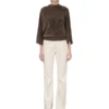 RICK OWENS – TOP RP02E4231V-78