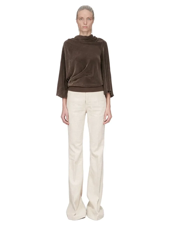 RICK OWENS – TOP RP02E4231V-78