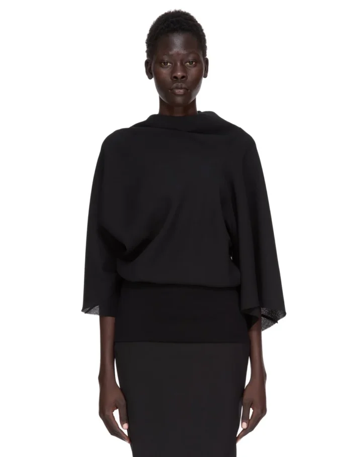 RICK OWENS – TOP RP02E4231WA-09