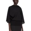 RICK OWENS – TOP RP02E4231WA-09
