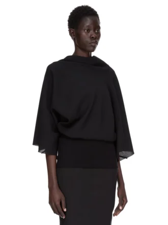 RICK OWENS – TOP RP02E4231WA-09