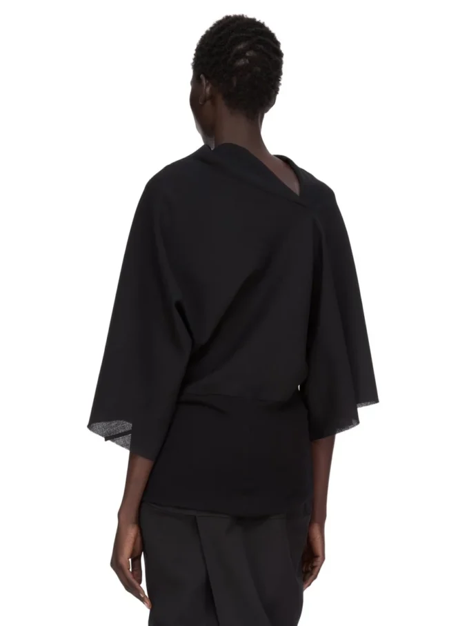 RICK OWENS – TOP RP02E4231WA-09