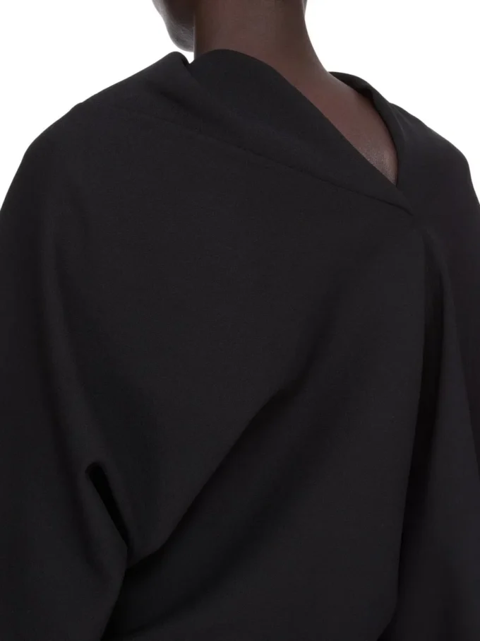 RICK OWENS – TOP RP02E4231WA-09